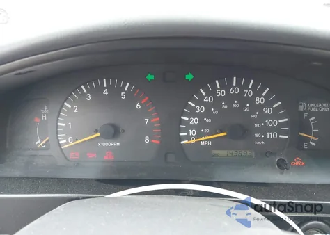 1999 Toyota Tacoma Prerunner V6 z USA, uszkodzony, nr VIN 4TASN92N4XZ533168